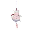 GIPSY Toys - Unicorn - Music Box - Plush Toy