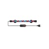 Aquarium Light Fish Tank Light High Waterproof Level High Brightness