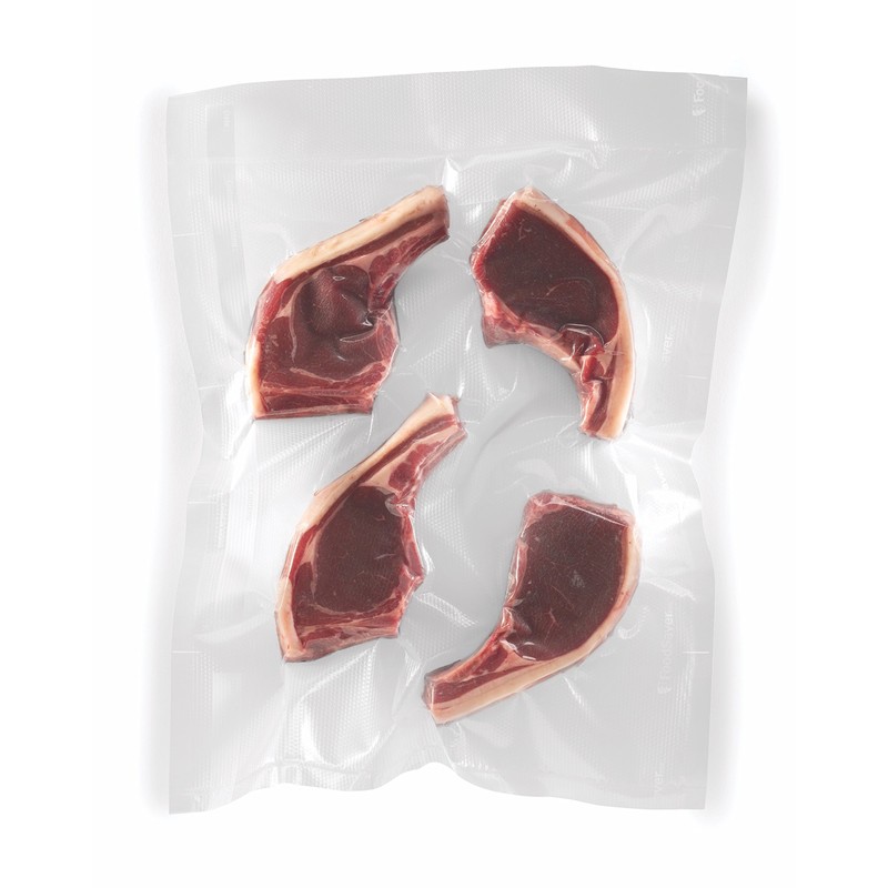 FoodSaver GameSaver 11" x 16' Vacuum Seal Roll with BPA-Free