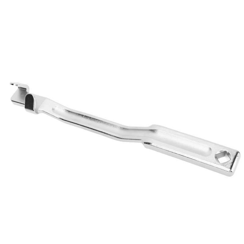 13.4in Wrench Extender Tool Bar Torque Multiplier Wrench Extension for