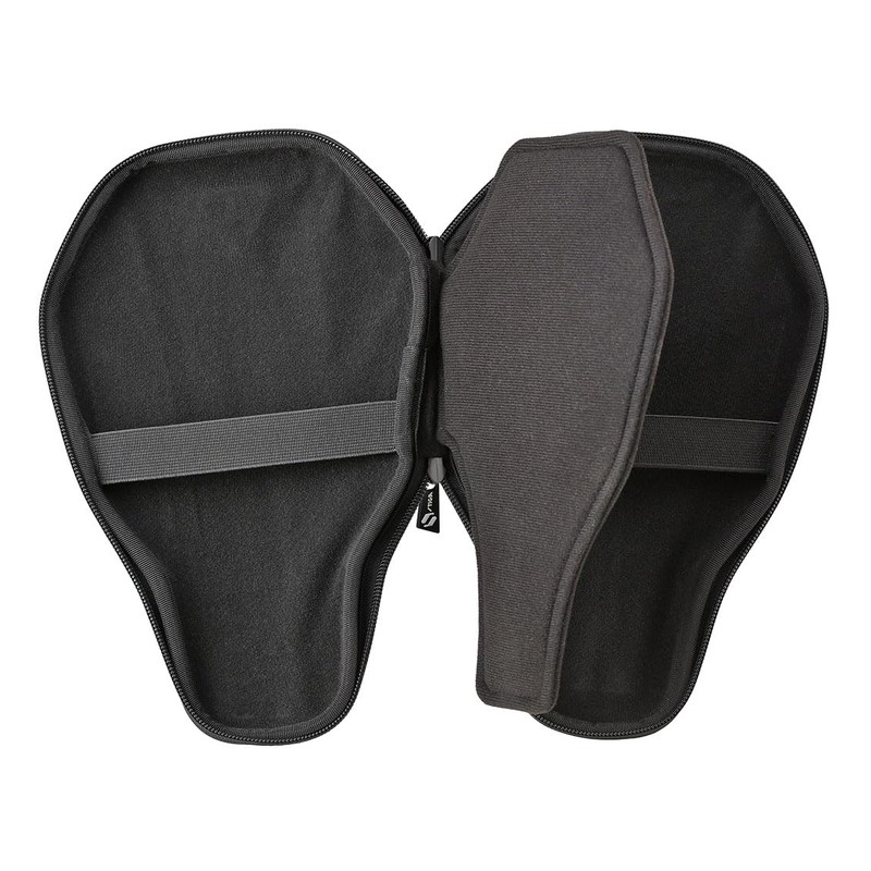 Stiga Cybercase Table Tennis Bat Cover - for Cybershape Ping