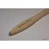 Virgin Forest 10 Pcs Soft Bristles Bamboo Toothbrush, Biodegradable Natural