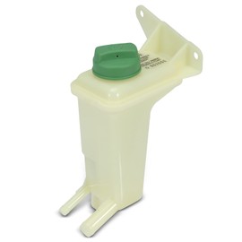 Frankberg Expansion Tank Hydraulic Oil Power Steering Compatible with A4 8D2 B5 1994-2001 A4 Avant 8D5 B5 1994-2001 Pa.ss.at 3B2 3B5 1996-2000 Replace# 8D0422371K 8D0422376C