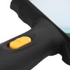 Magnifying Glass with Light, 7X Desktop Handheld Large Magnifying Glass,