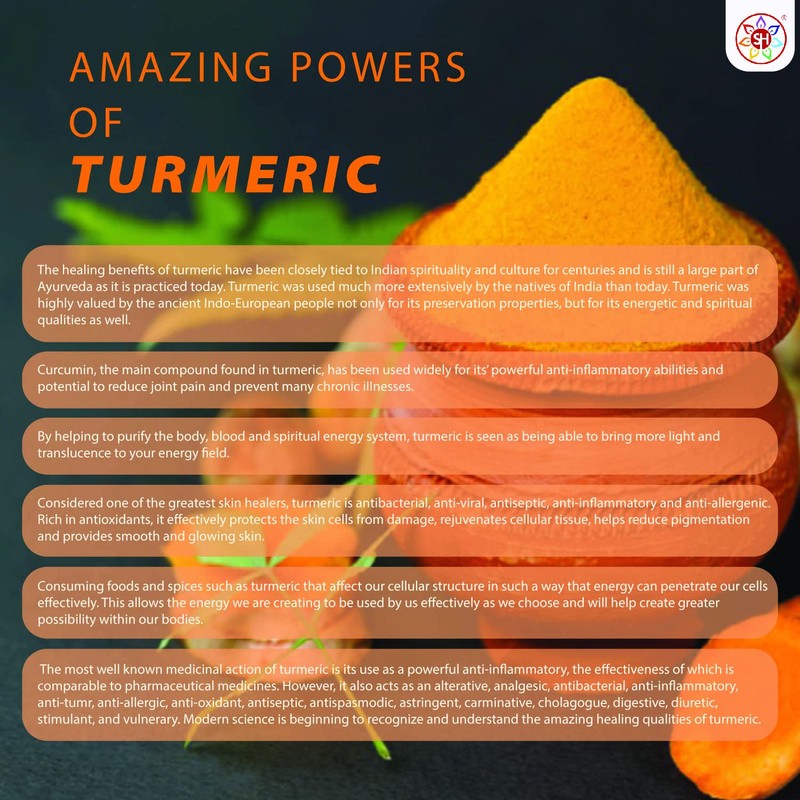 Turmeric Transformation | 90 Capsules. Ayurvedic Gold, Joint Support &