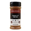 Spice Enthusiast Kansas City BBQ Rub - 3.5 oz