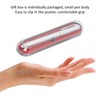Pen Type Optic Fiber Cleaver Optical Cleaving Scribe Tool Tungsten