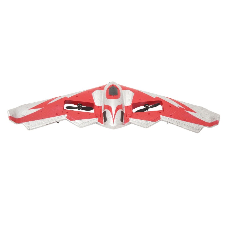 RC Plane Kit Glider Remote Control Airplane EPP Foam Aircraft