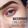 iMethod Eyebrow Stamp for Eyebrow Stencil Kit - Brow Stamp