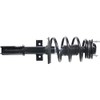 AUTO DN 1X Suspension Strut and Coil Spring Assembly Front