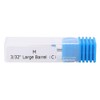 Nail Drill Ceramic Manicure Drill Bit Manicure Pedicure Cuticle Gel