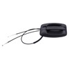 Roneeson Rear Driver or Passenger Side Exterior Sliding Door Handle