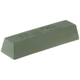 Woodstock D2902 1 lb Extra Fine Buffing Compound, Green