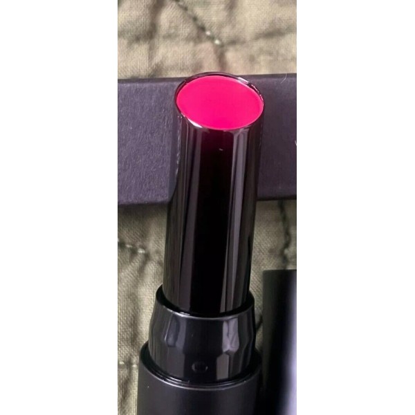 THE FACE SHOP ROUGE SHINE VIVID LIPSTICK # 09 PLUM