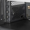 SilverStone Technology FDP02 External GPU Cooling Fan Adapter Bracket, SST-FDP02B