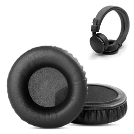 HAIZEEN Earpads Compatible with Urbanears PLATTAN ADV Wireless Headphones Ear pads Replacement Cushion (Protein Leather/Memory Foam)