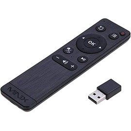 Minix Neo-M1 2.4G USB Wireless Air Mouse