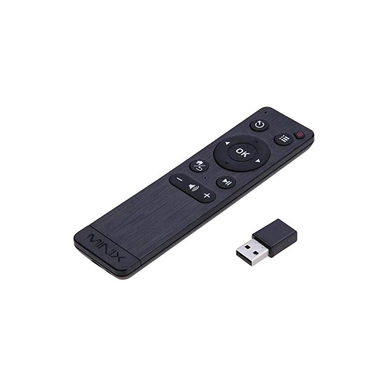 Minix Neo-M1 2.4G USB Wireless Air Mouse