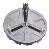 Adjustable Punching Saw Adjustable Hole Driller Round Hole Opener Tool