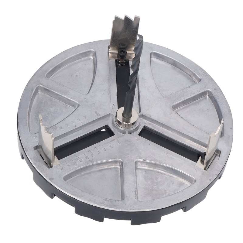 Adjustable Punching Saw Adjustable Hole Driller Round Hole Opener Tool