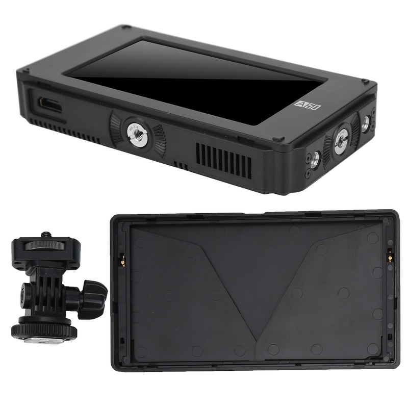FOTGA A50T Touch Screen Camera Field Monitor 1920x1080 4K HD