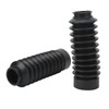 2 Pcs Fork Boot Motorcycle Shock Absorber Protector Covers Replacement