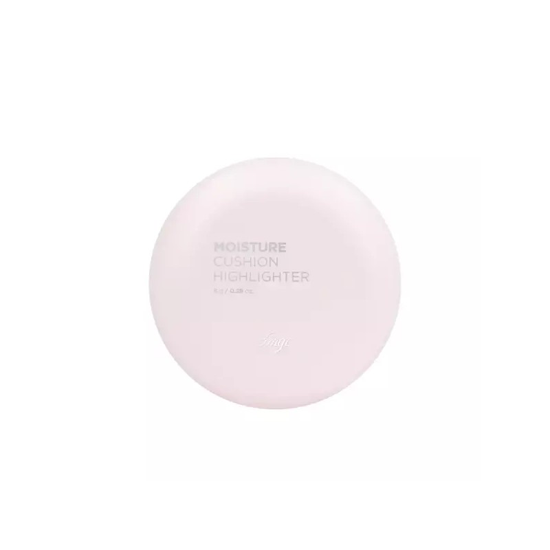 The Face Shop 더페이스샵 수분 쿠션 하이라이터 8g The Face