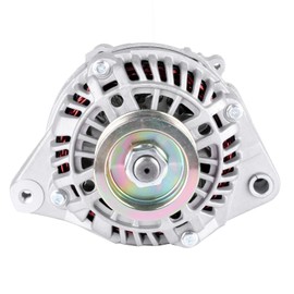 OCPTY Alternator for Acura for EL 2001-2005,for Honda for Civic 2001-2005 13893 Automotive Alternator Replacement