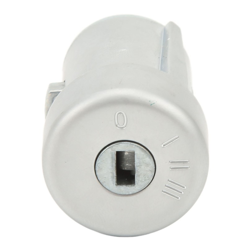 Ignition Barrel Lock with 2 Keys 1926227 Replacement for Ford