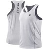 NELEUS Men's 3 Pack Running Tank Tops Dry Fit Muscle