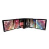 JasCherry 177 Colours Eyeshadow Palette Makeup Kit Makeup Cosmetic Case