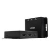 LINDY 38509 50m Cat.6 HDMI and IR Extender with PoC