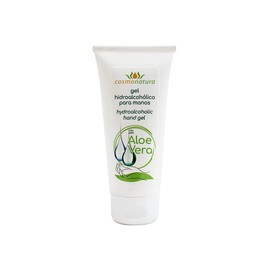 100 ml Hygienic Hand Gel with Aloe Vera