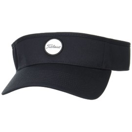 タイトリスト(TITLEIST) Men Bucket, Multicolor (Black/White)