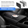 Autorder Center Console Cover for Hyundai Elantra 2021 2022 2023