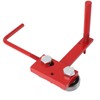 ASHATA Chainsaw Guide Bar Rail Closer Tightening Repair Tool, Chainsaw
