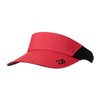 DAIWA DC-7124 Design Mesh Sun Visor, One Size, Various (2024