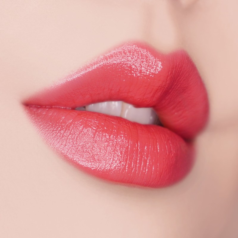 Paul &amp; Joe Glow Shine On Lipstick, Case Case_0202 /