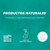 DESODORANTE NATURAL CON ÓXIDO DE ZINC/RICINOLEATO DE ZINC/ACEITE DE ALMENDRAS/BICARBONATO