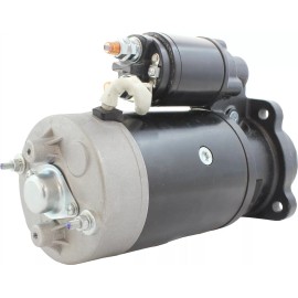 Gladiator NEW STARTER FOR CATERPILLAR BACKHOE LOADER 416 426 428 436 438 3T8832, 6T8832