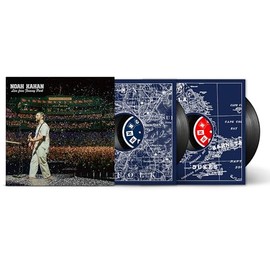 Live From Fenway Park[2 LP]