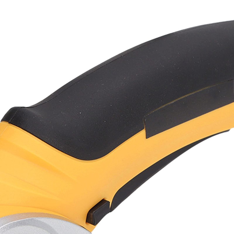 Cordless Electric Scissors Shears Cutting Tool with Automatic Edges Sharpening