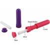 Belle G Refillable Essential Oil Inhalers