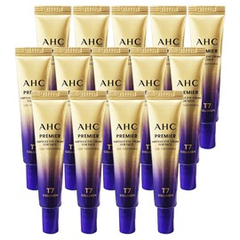 Latest Award Season 13 AHC Premier Ampoule Eye Cream Line Tightening T7 Collagen 12ml 14 pieces / 최신상 시즌13 AHC 프리미어 앰플 아이크림 라인 타이트닝 T7 콜라겐 12ml 14개