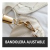 Bolso De Mano Con Un Solo Hombro Moda Y Elegante