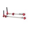 WAKE HQ‑01 Mountain Bike Quick Release Lever Hub Bicycle Front