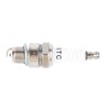 4Pcs 2‑Stroke Spark Plug Fit for PW50 PW80 PW60 LT50