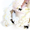 Cozy Company 172694 Cat and Initial Hand Cream, M W