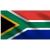 Bandera Pais Sudafrica 1.5m X 90cm South Africa Poliester