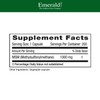 Emerald Labs MSM 1000 mg - Dietary Supplement with Plant-Sourced